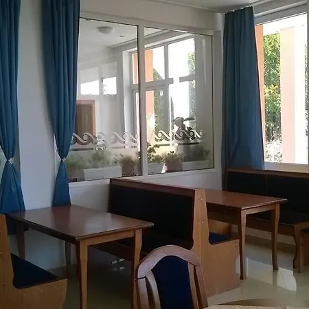Hotel Veleka Chernomorets