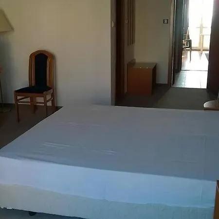 Veleka 2* Chernomorets