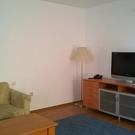 Veleka Hotel Chernomorets