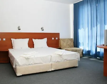 Hotel Veleka Chernomorets
