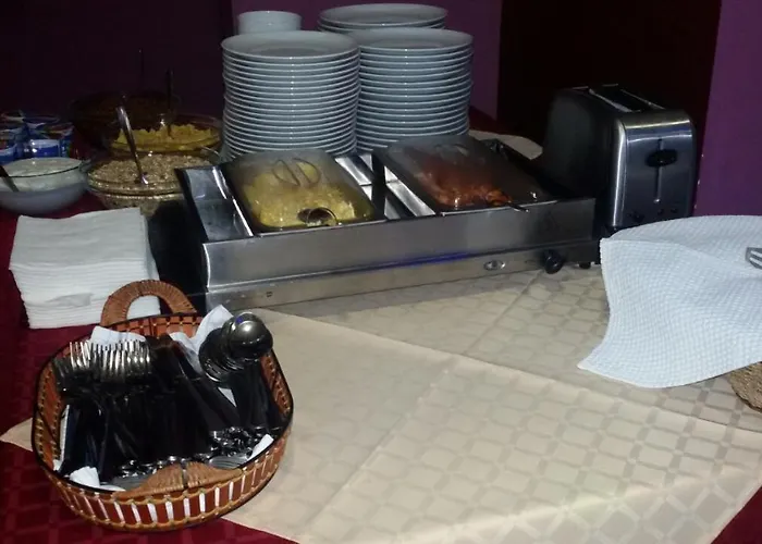 Veleka Хотел Черноморец