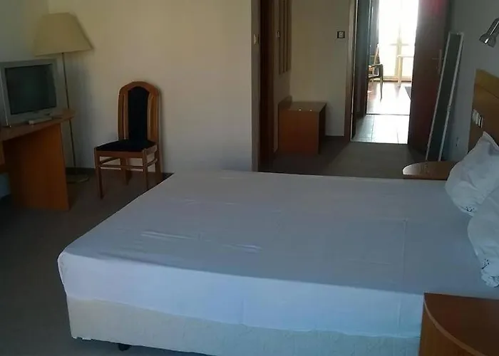 Veleka 2* Cernomoreț