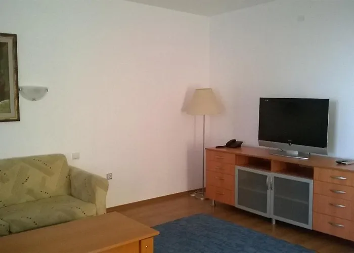 Veleka Hotel Cernomoreț